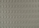 Closeup of Larana zig-align grain embossed drawer panel