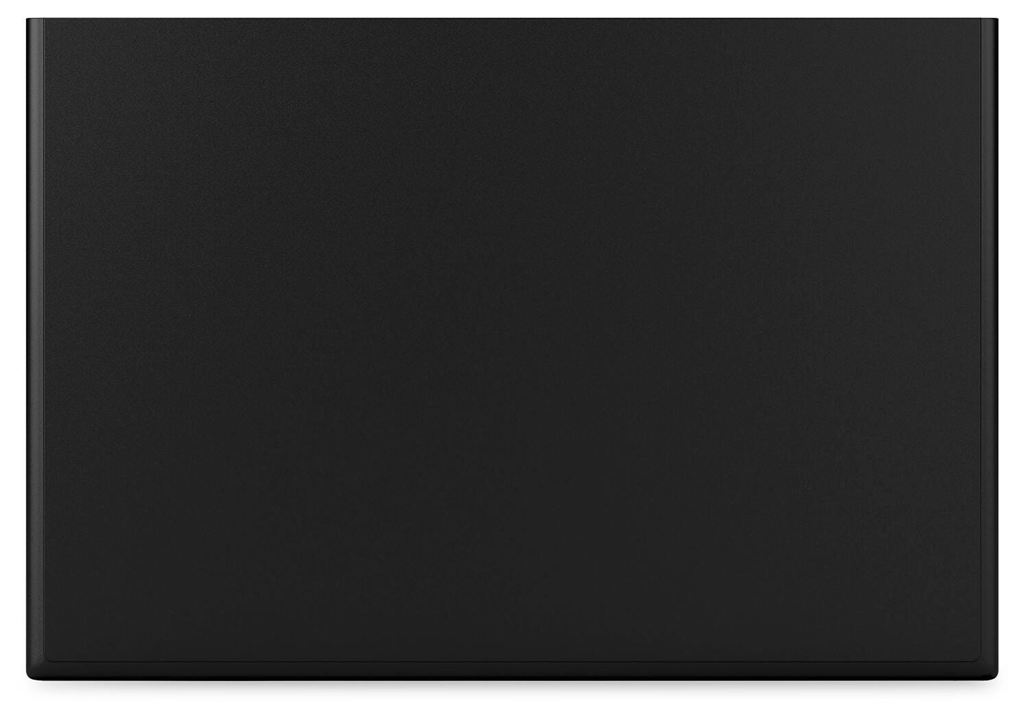 Lanolee Black Panel Bedroom Set view 26
