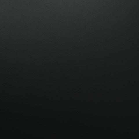 Lanolee Black Full Panel Bed full view in black finish