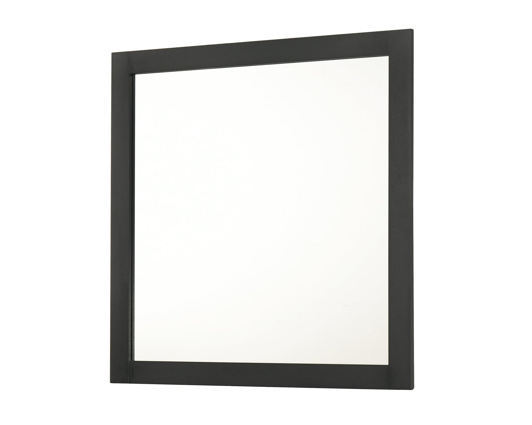 Nemy Brown LED Panel Bedroom Set view 9