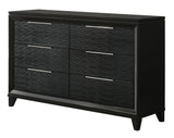 Cressida Black Dresser and Mirror view 3