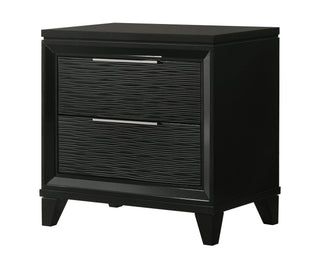 Cressida Black Nightstand from Decor Furniture