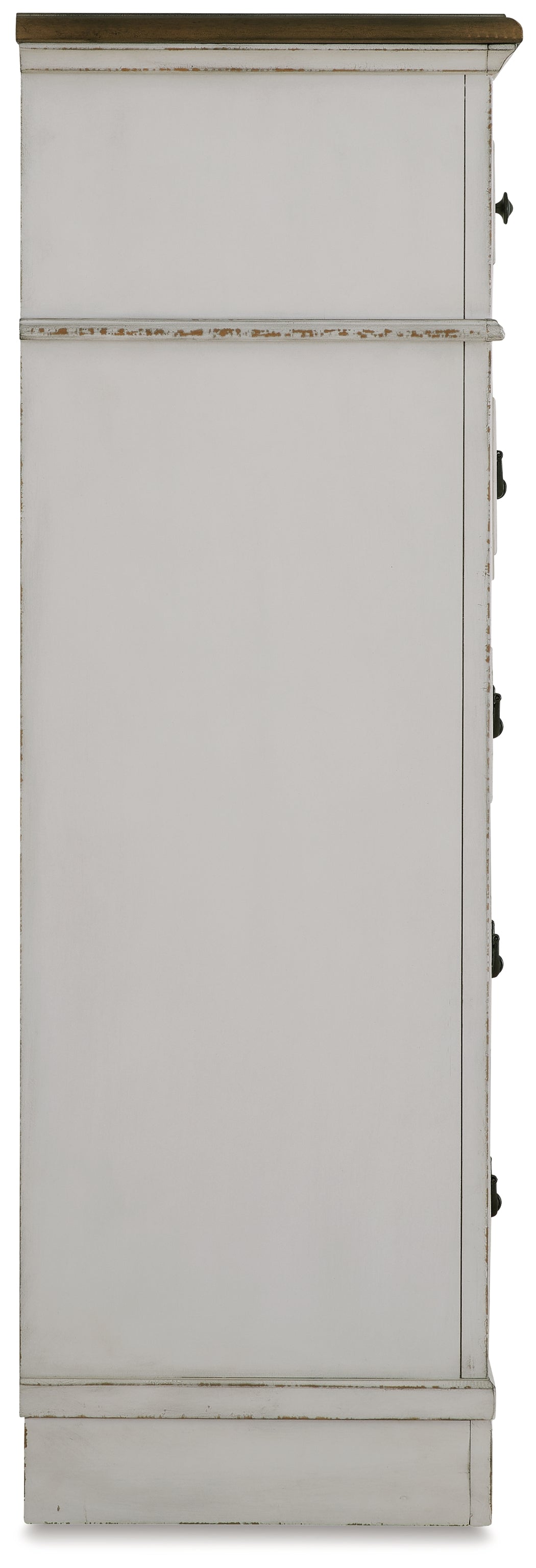 Blendon Chest of Drawers side view