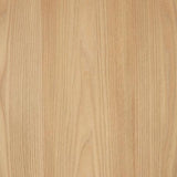 Freslowe Light Brown/black Door Chest - Ella Furniture