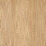 Freslowe Brown Black Dresser And Mirror