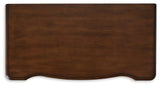 Lavinton Brown Chest Of Drawers