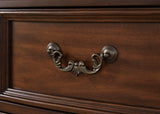 Lavinton Brown Chest Of Drawers
