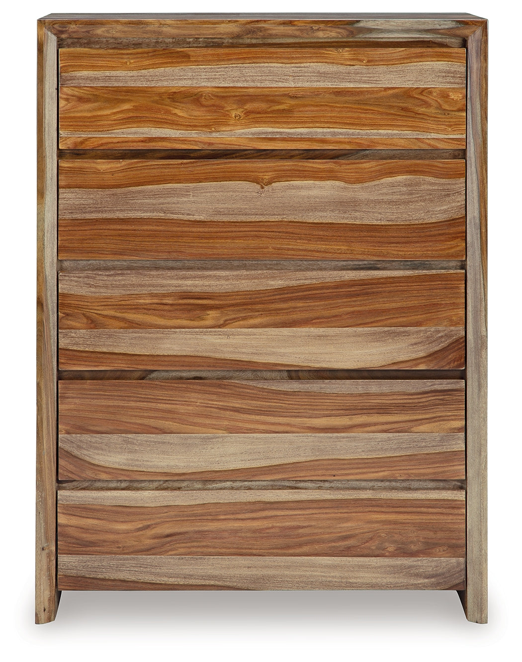 Dressonni Chest front view