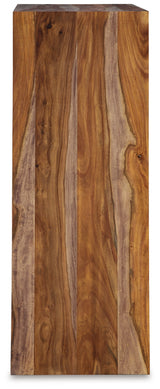 Dressonni Chest side angle