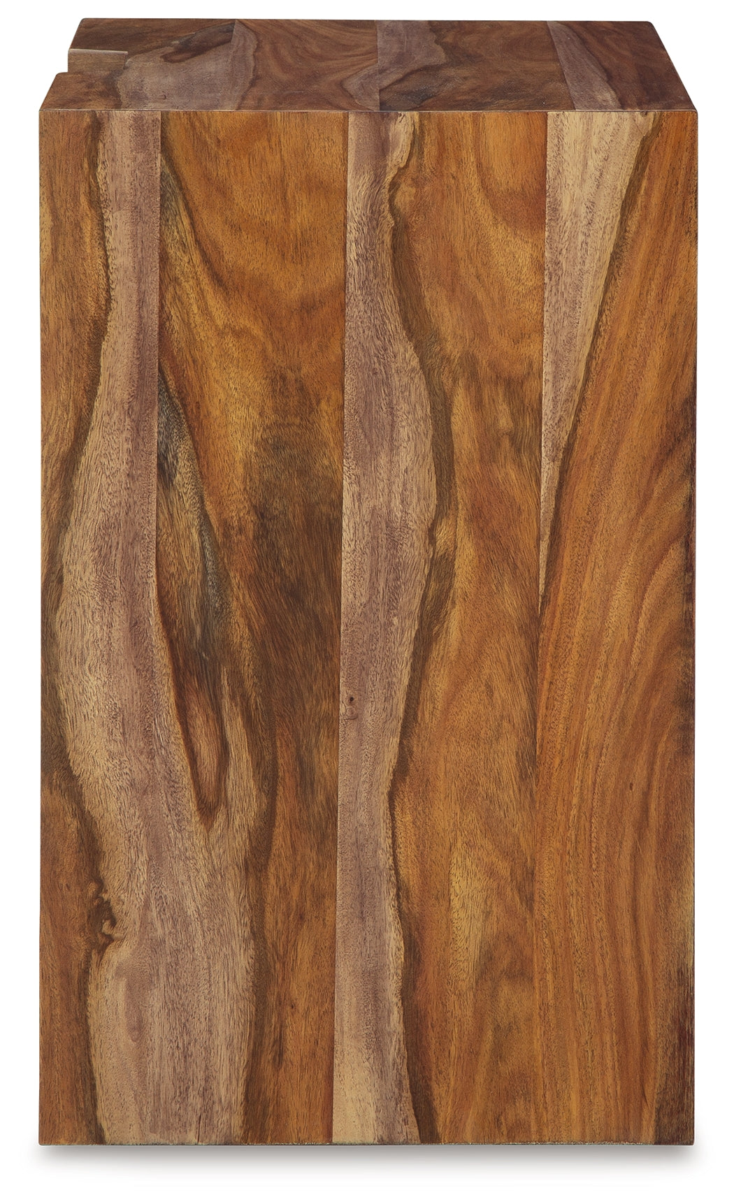 Dressonni nightstand side profile