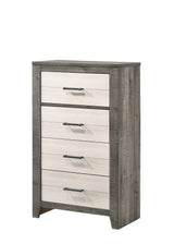 Rhett Chest with four drawers