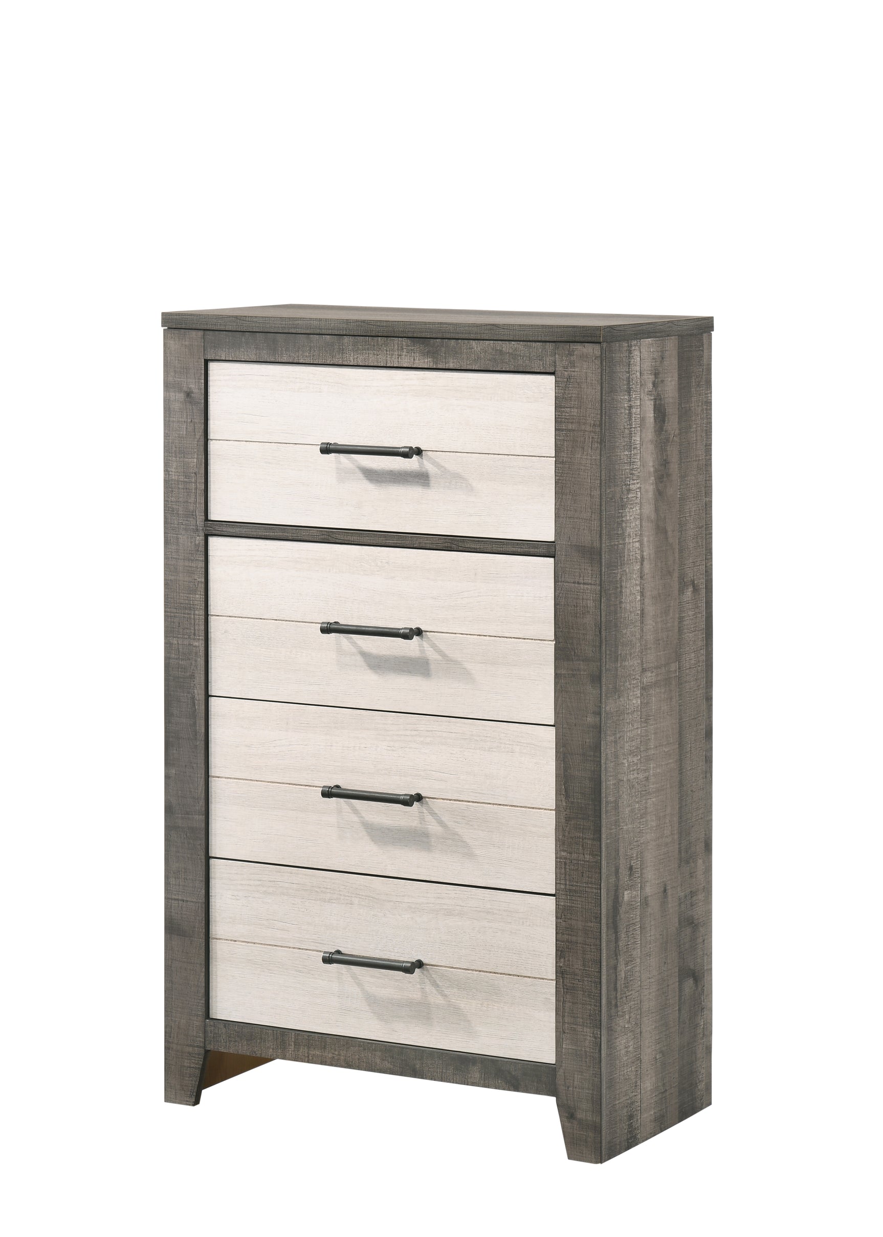 Rhett Chest with four drawers