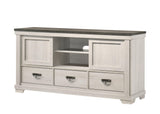 Leighton dresser matching the full panel bed
