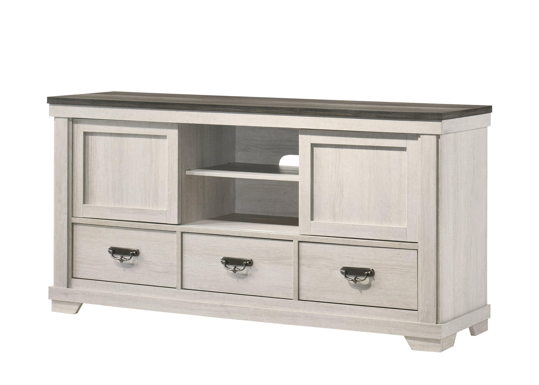 Leighton dresser matching the full panel bed