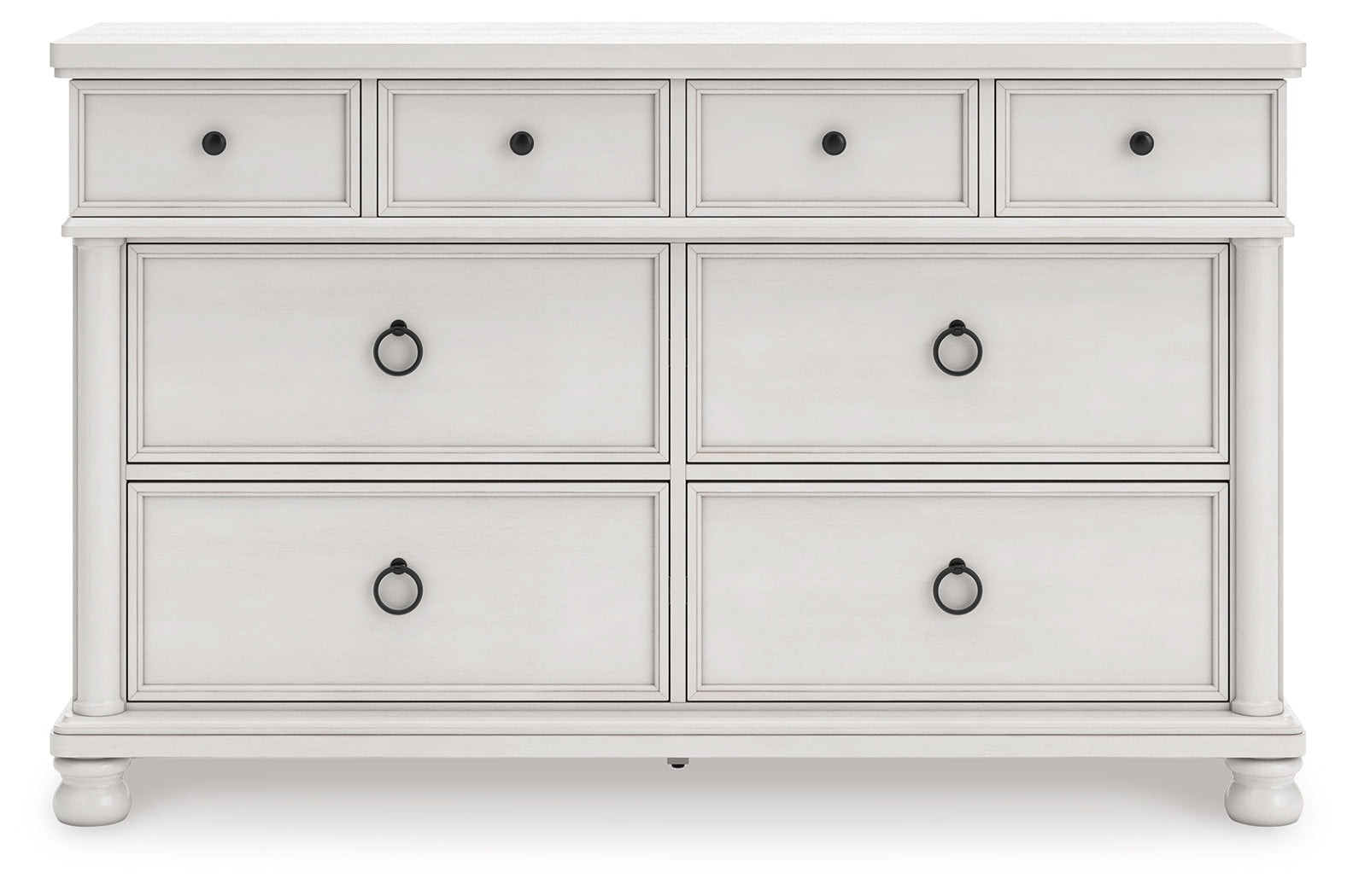 Rowlenstown dresser head-on front view