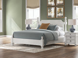Rowlenstown Nightstand overall look