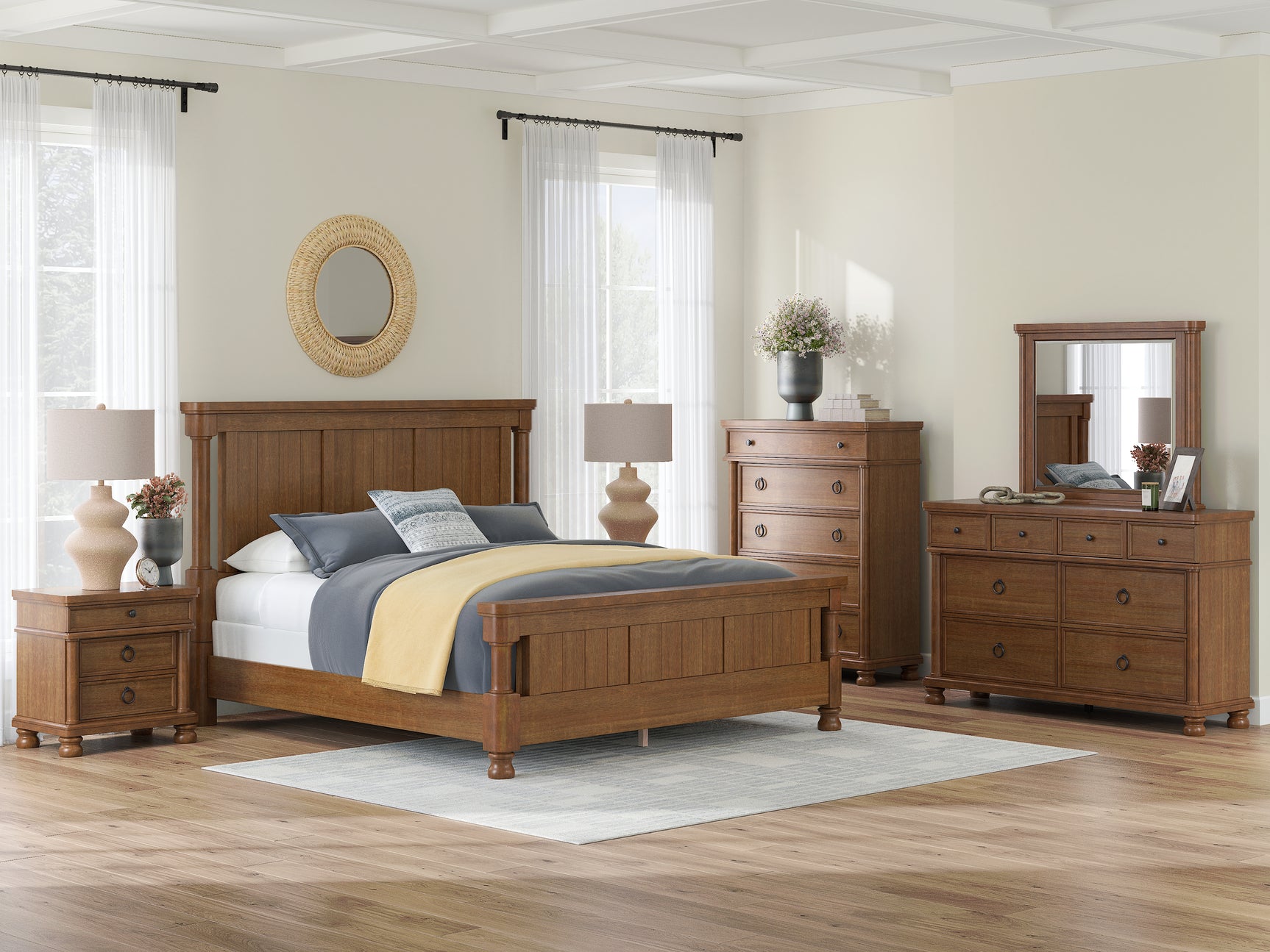 Rowlenstown collection overview image