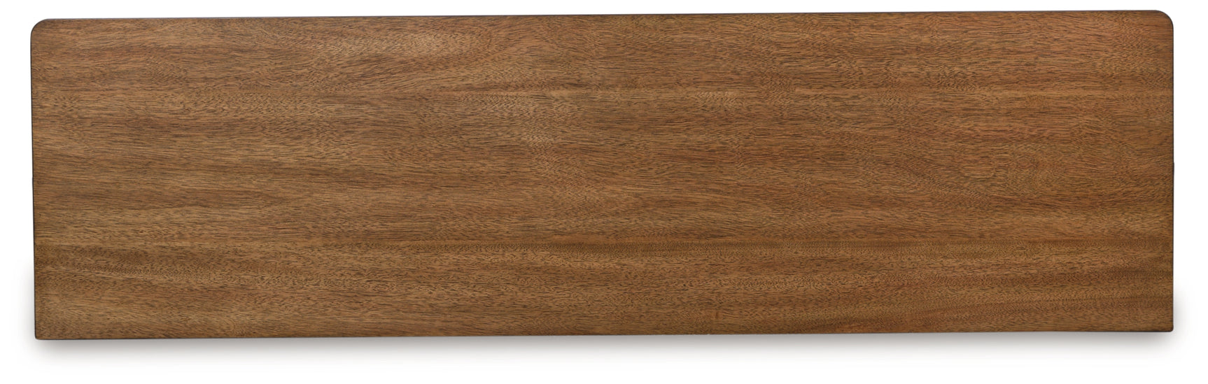 Rowlenstown dresser top view highlighting wood surface