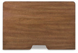 Rowlenstown Brown Poster Bedroom Set view 20