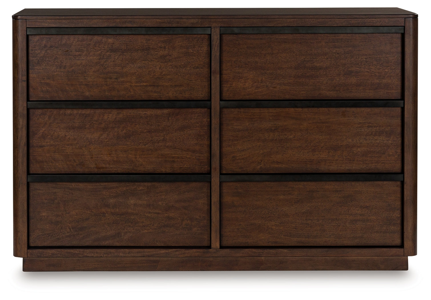 Dilenno dresser head-on front view
