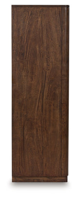 Dilenno Chest of Drawers side view