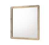 Dawson Light Brown Chest