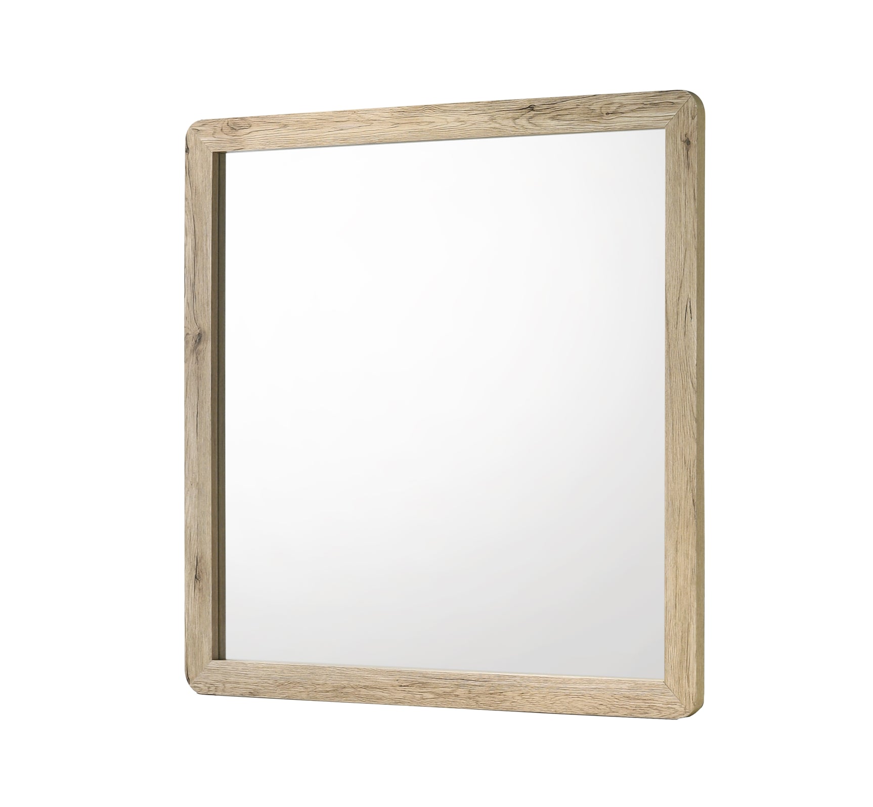 Dawson Light Brown Chest