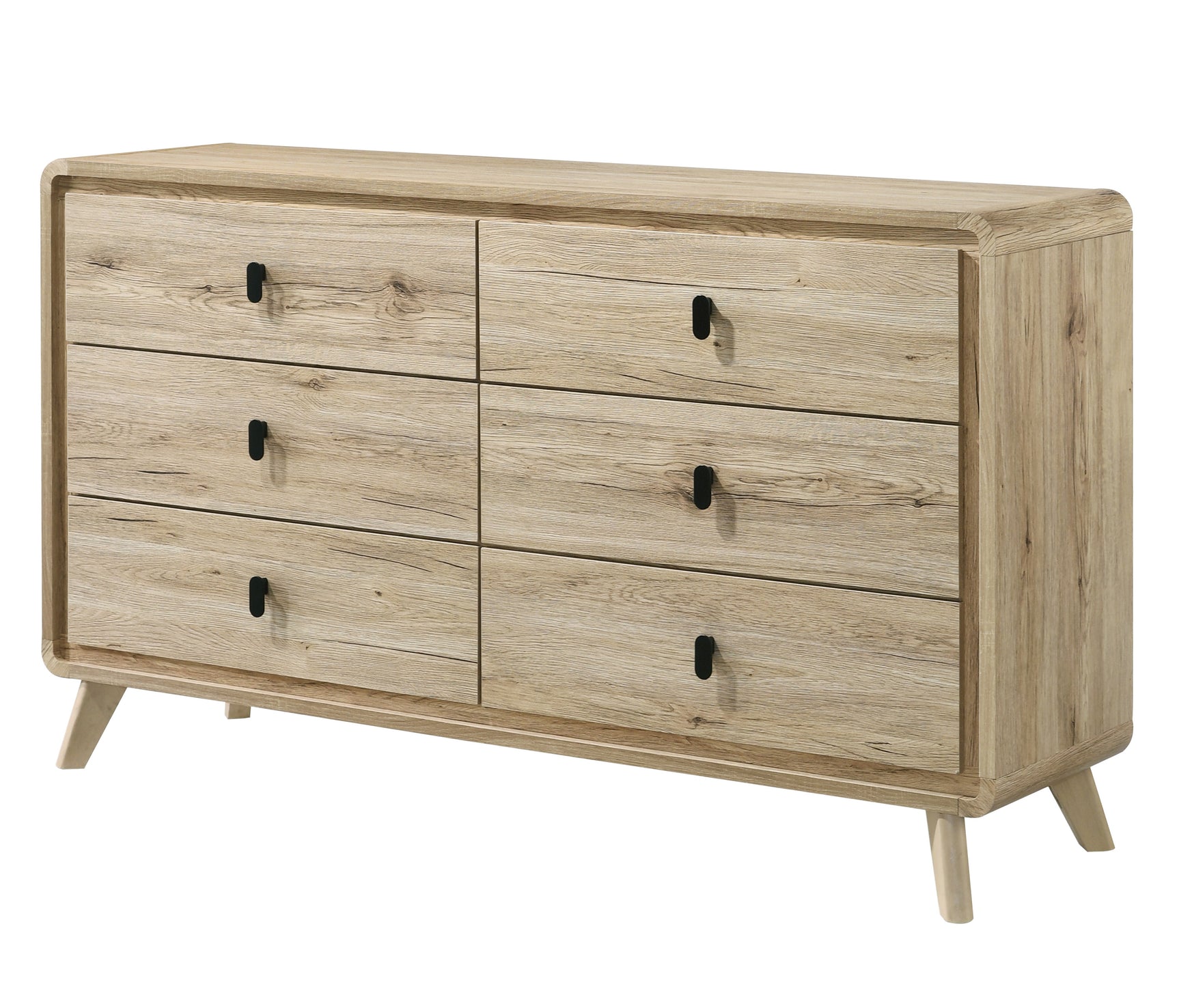 Dawson Light Brown Chest