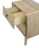 Dawson Light Brown Chest