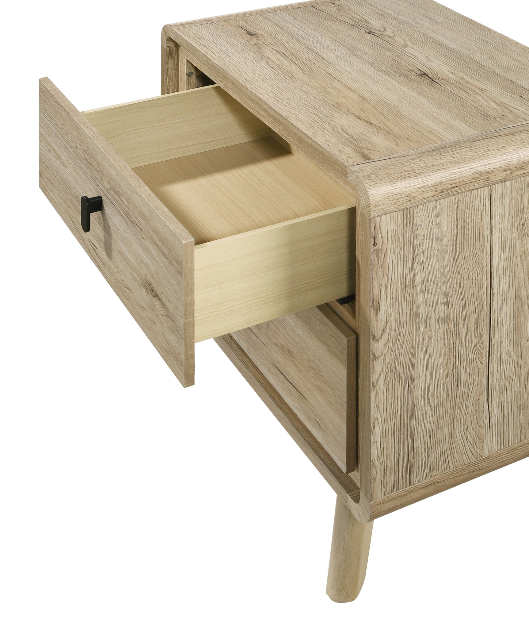 Dawson Light Brown Chest
