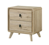 Dawson Light Brown Chest