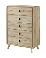 Dawson Light Brown Chest
