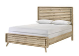 Dawson Light Brown Chest