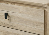 Dawson Light Brown Chest