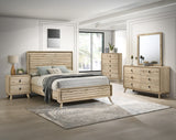 Dawson Light Brown Chest