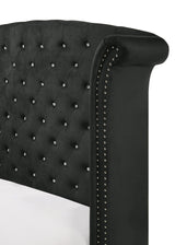 Lucinda Queen Bed Frame Components