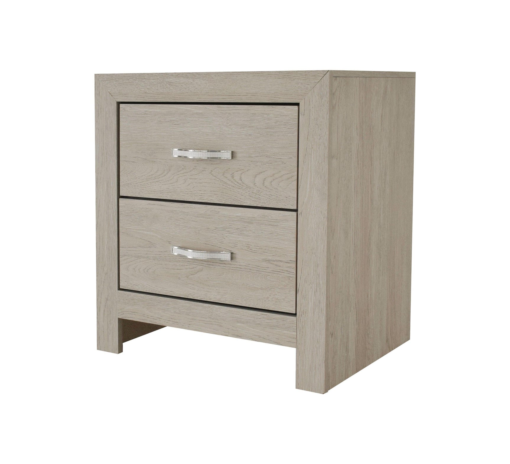 Jaylen Chest side view with five drawers