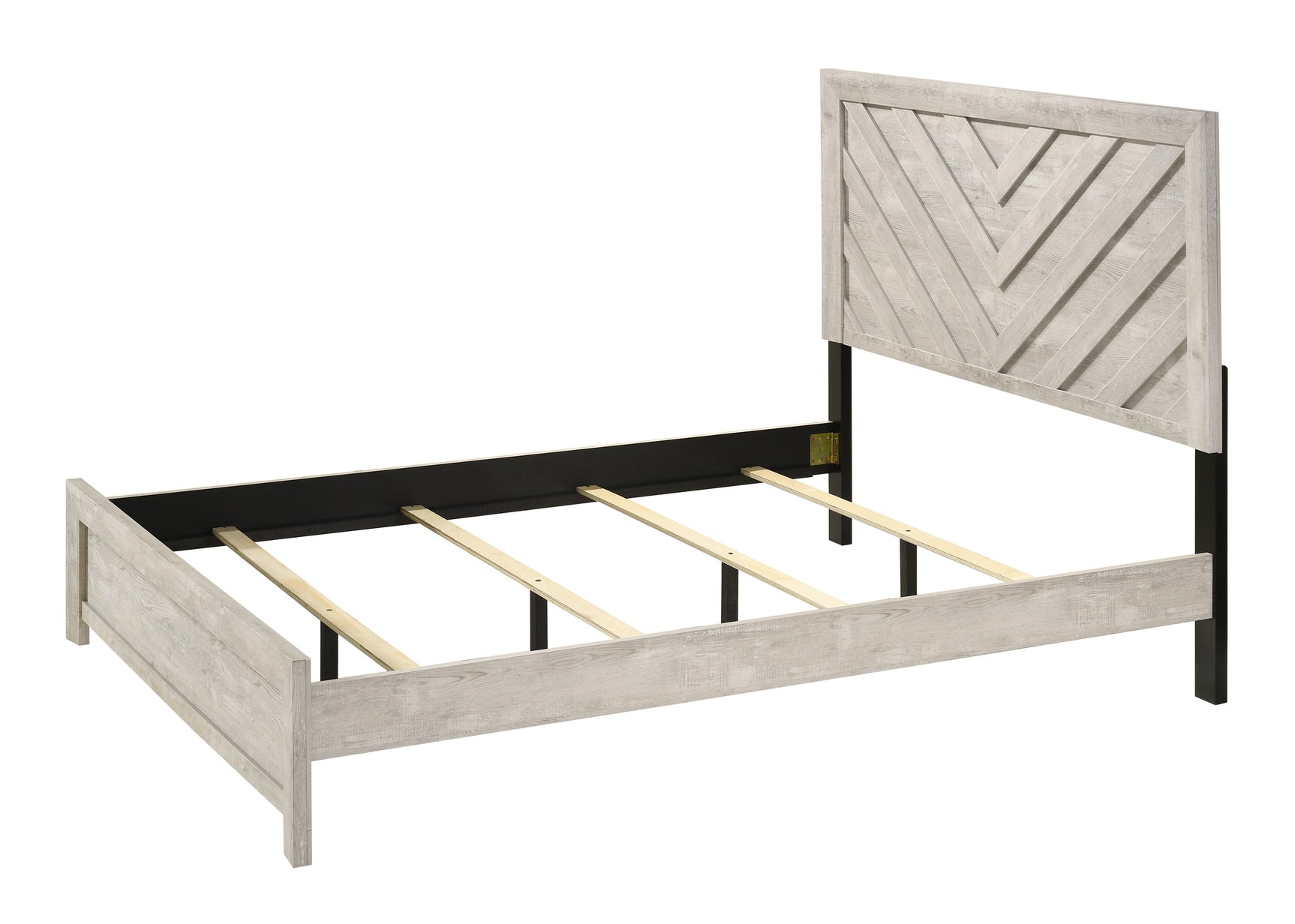 Valor Queen Headboard panel style