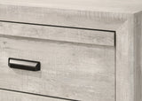 Valor Bedroom furniture ensemble