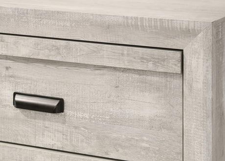 Valor Bedroom furniture ensemble