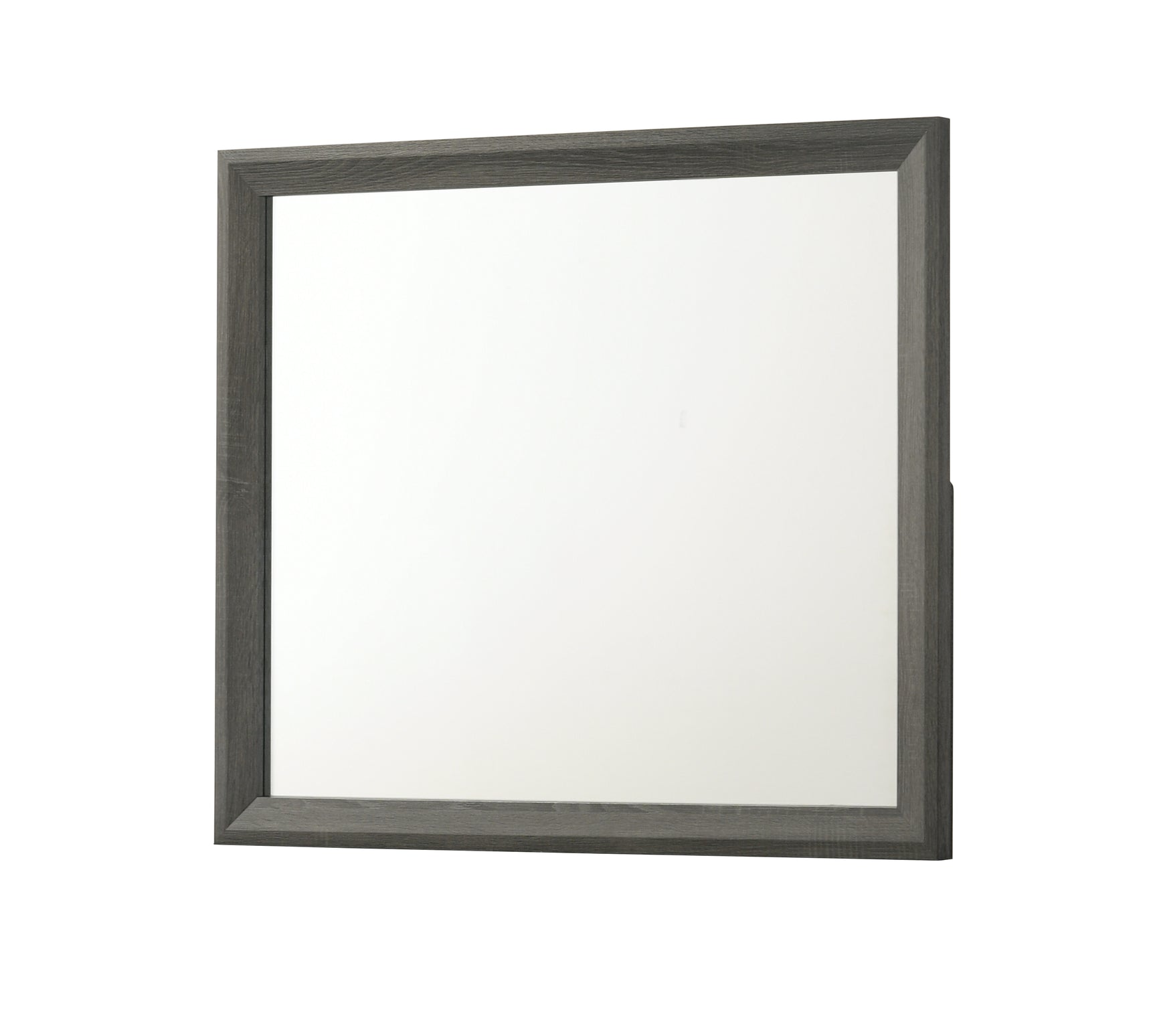 Valor night stand gray finish