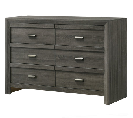 Valor Dresser top surface