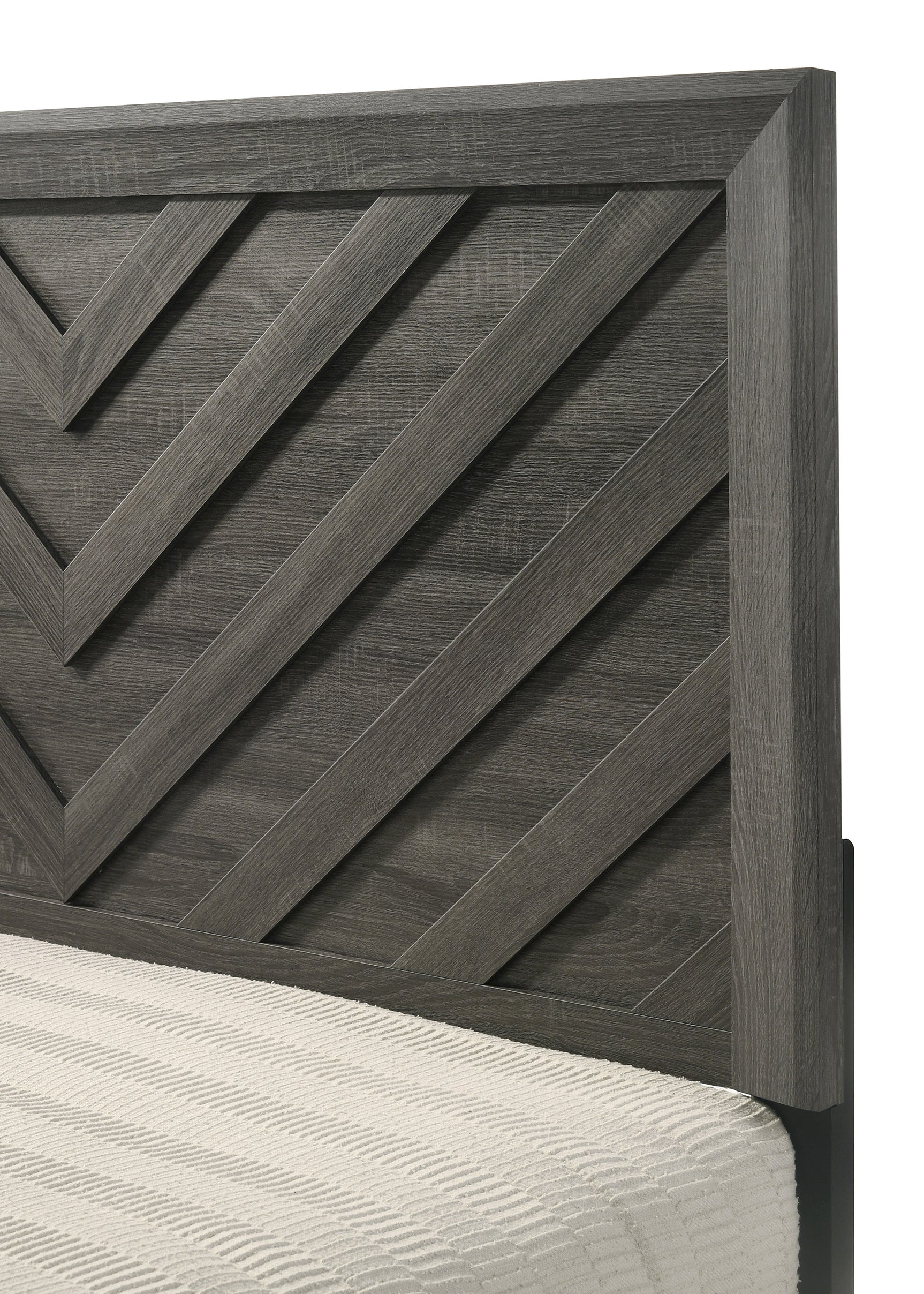 Valor bedroom collection - bedroom set pieces