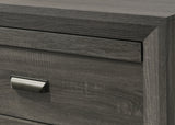 Valor Dresser wooden texture detail