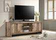 Elmer Natural TV Stand from Decor Furniture