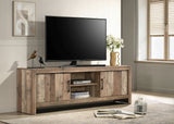 Elmer Natural TV Stand from Decor Furniture
