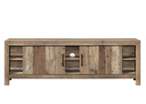 Elmer Natural TV Stand view 5