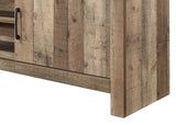 Elmer Natural TV Stand view 4