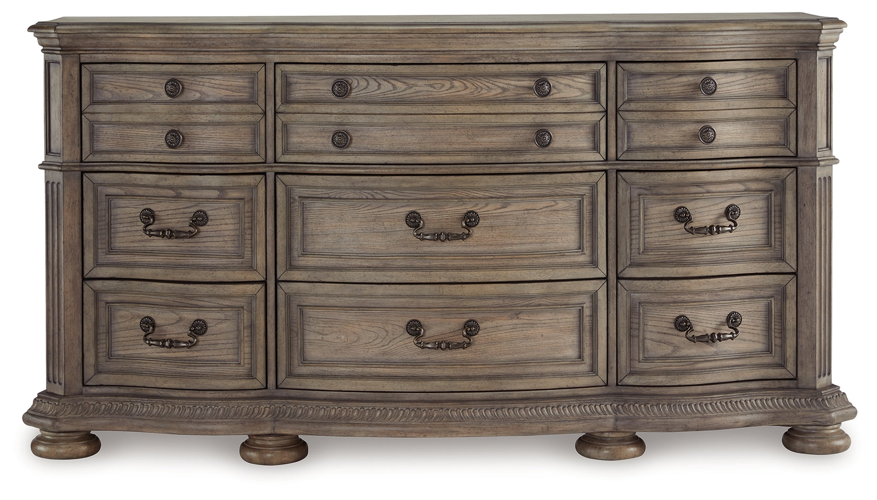Ardenfield Dresser head-on front view