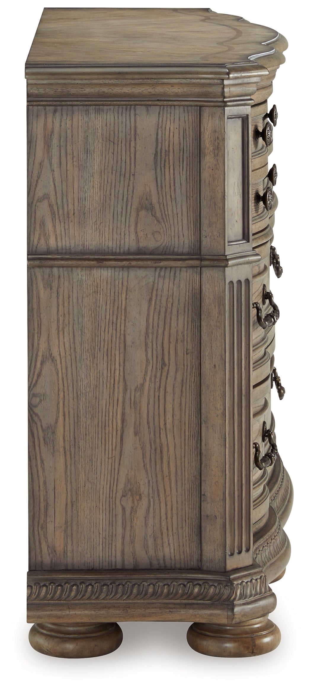 Ardenfield Dresser side view